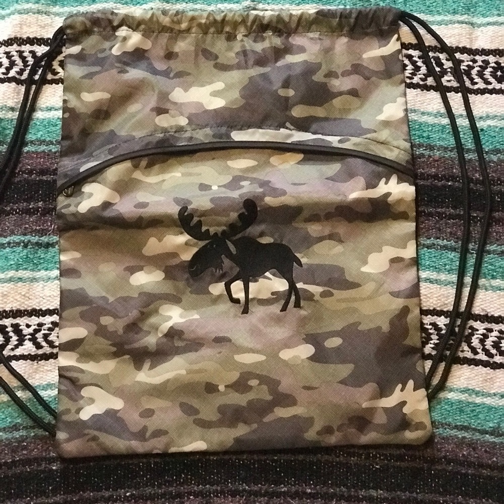 BRAND NEW Thirty-One cinch sac